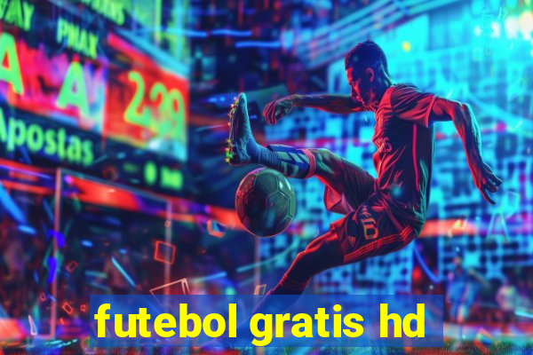 futebol gratis hd